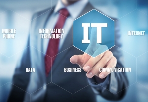 Harnessing the Power of Business IT Services for Global Success Harnessing the Power of Business IT Services for Global Success